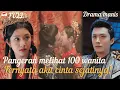 Download Lagu Pangeran melihat 100 wanita,akhirnya menemukan aku!Ternyata aku cinta sejatinya!#romance #minidrama