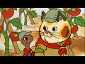 Download Lagu The Field Trip | Busy World of Richard Scarry 02015 | Cartoons for Kids | WildBrain Learn at Home