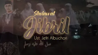 uje suara khas uje sholawat jibril