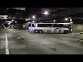 New Jersey Transit 2021 MCI D4500CT on the 163 Line Oradell