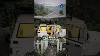 Gaadi Ghar | The Eco-Friendly Home | Shagun Singh thumbnail