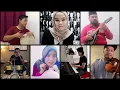 Download Lagu LAGU 'SONGKOK MERENG #PKP #COVID19, BY KOMBO BUDAYA DEWAN BANDARAYA KUALA LUMPUR' #stayathome