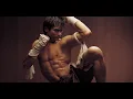 Lagu Deadly Street Fights — The Rise of a Muay Thai Legend | Full Movie in English