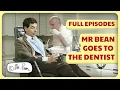 Lagu Bean's Dental Dash... \u0026 More | Full Episodes | Mr Bean