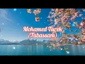 Tabassam - by Mohamed Tarek | LYRICS