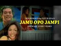 Download Lagu Didi Kempot feat Yayuk Khan - Jamu Opo Jampi (Official Lyric Video)