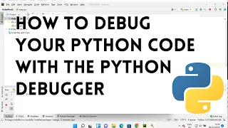 How to Debug Your Python Code with the Python Debugger pdb