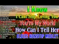 Download Lagu Oldies Love Songs 60s 70s 80s Greatest Hits❤️Tom Jones,Victor Wood,Eddie Peregrina,Lord Soriano