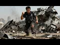Download Lagu Turun Gunung Pakai Sepatu Rusak Jadi Satpam, Tapi Hancurkan Robot Tempur Satu Tangan!