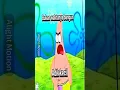 Download Lagu PRESET PAKE FOTO PATRICK DAN SPONGEBOB | ALIGHT MOTION ‼️