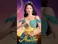 Download Lagu Princess Jasmine ✨ so beautiful 😍😍 #leesungkyoung #shorts