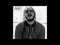 Post Malone - White Iverson Chopped And Screwed
