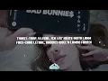 Zsá Zsá - bad bunnies (Lyrics)