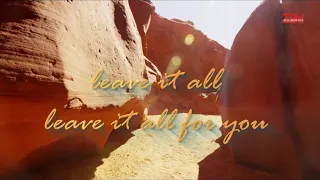 dj ganyani ft ceinwen golden race lyric video 