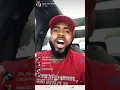 KING FACE SPEAKS ON WOMAN BEING SUBMISSIVE A WOMAN IS SUPPOSED TO BE A MANS PEACE