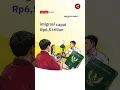 Penerimaan layanan imigrasi capai Rp6 5 triliun