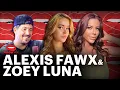 Download Lagu ALEXIS FAWX HAPPY ENDING MASSAGE W/ ZOEY LUNA