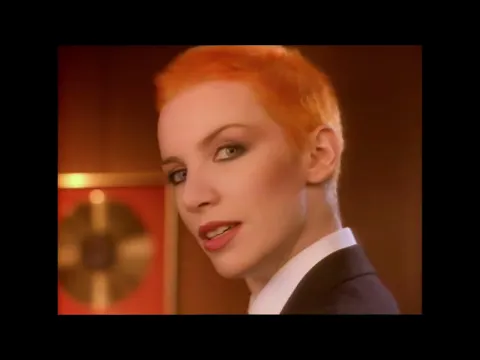 Download MP3 Eurythmics - Sweet Dreams (Are Made Of This) (Official Video), Full HD (Remastered and Upscaled)