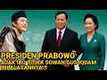 HEBOH‼️ PRESIDEN PRABOWO AJAK IBU NEGARA SOWAN KE KEDIAMAN GUS IQDAM DI BLITAR. TERNYATA INI...