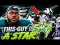 The Eagles Found AN ABSOLUTE GEM in Markel Bell