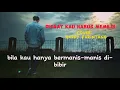 Download Lagu DISAAT KAU HARUS MEMILIH~ Cover Harry Parintang + Lirik #musik #cover #lagunostalgia