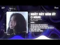 Lagu Ngày Này Năm Ấy (1 Hour) - Việt Anh x Duzme | Em Đã Xa Anh Mất Rồi Người Ơi...