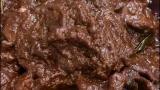 DATO RIZALMAN PUNG PANG LAGI - KONGSI RESEPI MASAK DAGING