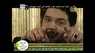 أجمل وصلة انشادية للأخوة ابو شعر 