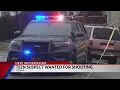 Two injured in Xenia shooting Police seek suspect