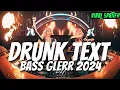 Download Lagu DJ DRUNK TEXT REMIX BREAKBEAT VIRAL TIKTOK - DJ TAKUTUK - DJ BREAKBEAT 2024 TERBARU BASS BETON