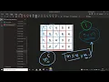 Leetcode 1895 Largest Magic Square