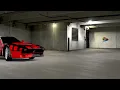 Car Compositing VFX Breakdown in Nuke Maya