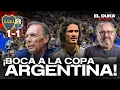 Download Lagu ¡BOCA A LA COPA ARGENTINA! Boca Juniors vs. Aukland City (1-1) - ELDUKA Download Lagu ¡BOCA A LA COPA ARGENTINA! Boca Juniors vs. Aukland City (1-1) - ELDUKA