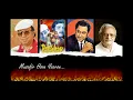 Musafir Hoon Yaaron - A Tribute