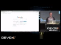 Supercharge your web app with the new Firebase by Bret McGowen