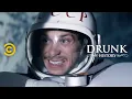 The Terrifying First Space Walk feat Adam Devine Blake Anderson - Drunk History