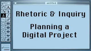Planning a Digital Product