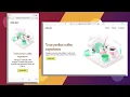 How to create a simple responsive hero section HTML CSS
