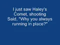 Second Chance- Shinedown (w/Lyrics)