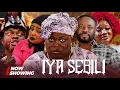 Download Lagu Iya Sebili  - Latest Yoruba Movie 2025 Drama | Iteledicon | Kemity | Uthman Olamilekan | Iya Mufu