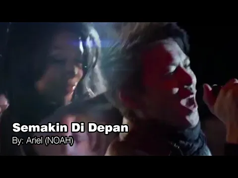 Download MP3 Noah - Semakin di Depan [Iklan Yamaha]