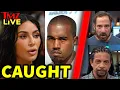 HUGE Kim Kardashian LEGAL Battle Gets MAJOR Twist TMZ Live Ep 26