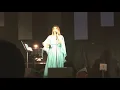 Assala Nasri in London Bent el akaber