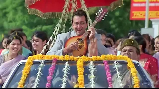 aaye dulhe raja hum kisise kum nahin 2002 alka yagnik u0026 udit narayan sanjay dutt u0026 aishwarya