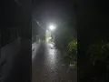 Download Lagu ketika hujan turun di malam hari yang sunyi membuat ketenangan jiwa #hujan