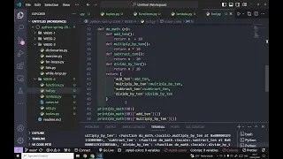 Master Python Functional Programming with Map Filter and Reduce Beginner s Guide - Lesson 15