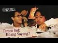 Download Lagu ARDHITO PRAMONO GAK BUTUH STATUS SAMA PASANGAN? | POS ASMARA ARDHITO PRAMONO