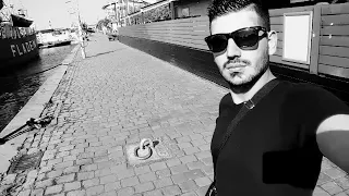 مزبط حالي معها دندنها