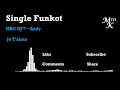FREE SINGLE FUNKOT NRC DJ™ • Andy - Je T'aime  [Bibz™ ]