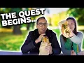 Download Lagu Op zoek naar de BESTE Banh Mi van Brisbane - de zoektocht begint!